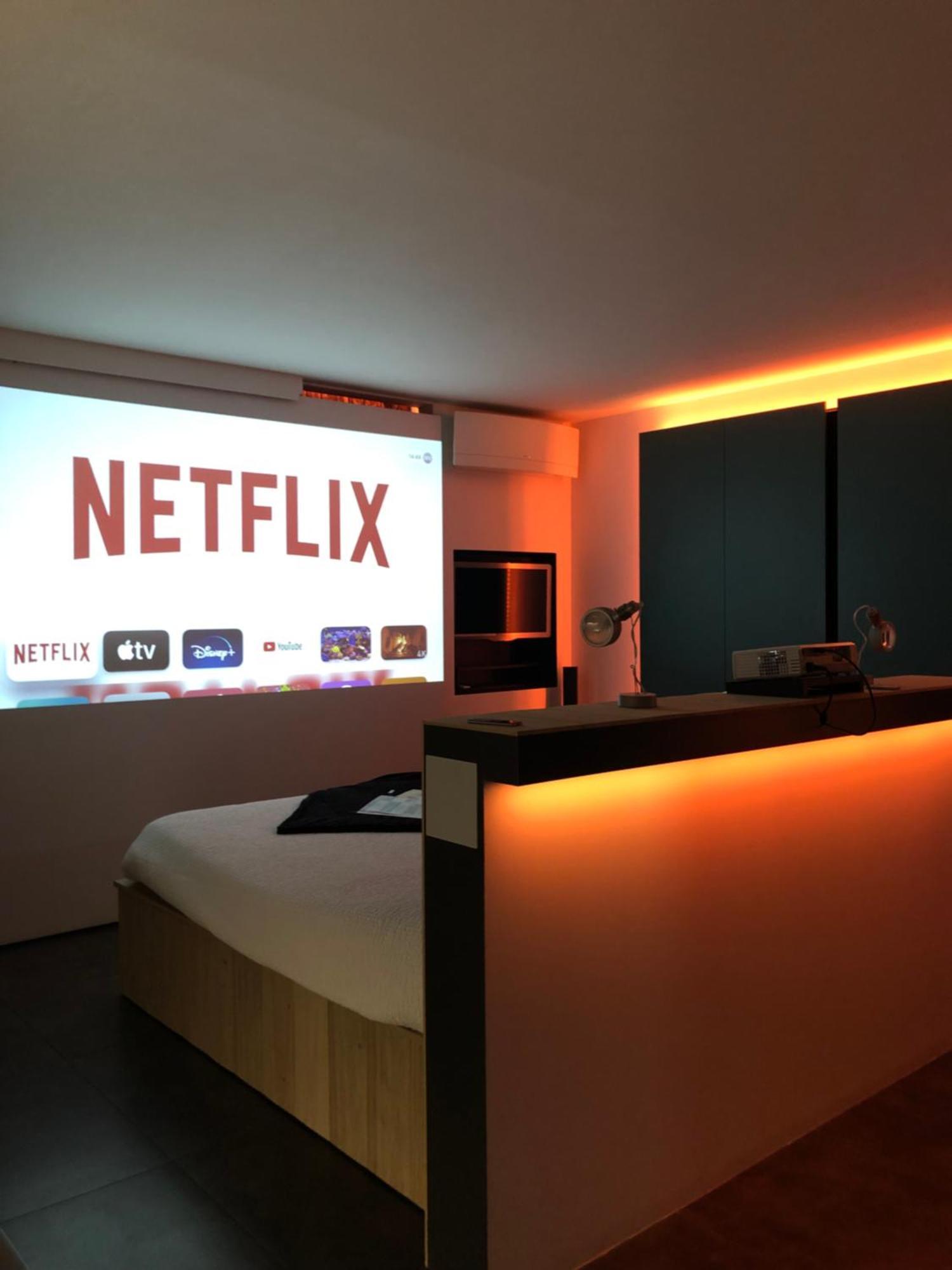 Loft Aan Het Water Bed & Breakfast Grobbendonk Екстериор снимка