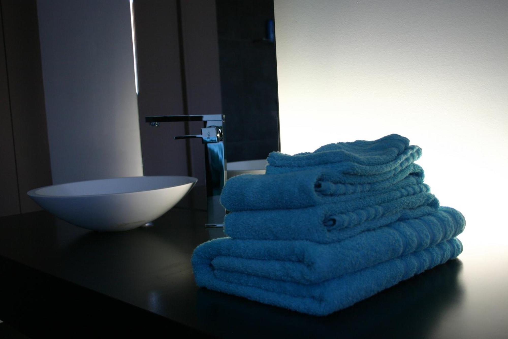 Loft Aan Het Water Bed & Breakfast Grobbendonk Стая снимка