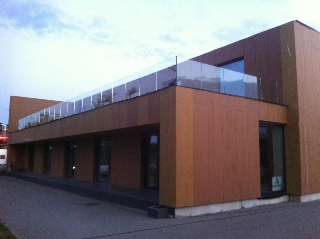 Loft Aan Het Water Bed & Breakfast Grobbendonk Екстериор снимка