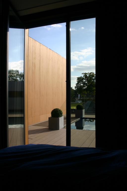 Loft Aan Het Water Bed & Breakfast Grobbendonk Стая снимка