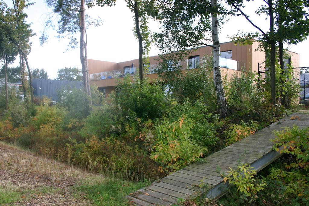 Loft Aan Het Water Bed & Breakfast Grobbendonk Екстериор снимка